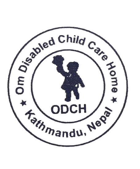 ODCCH logo